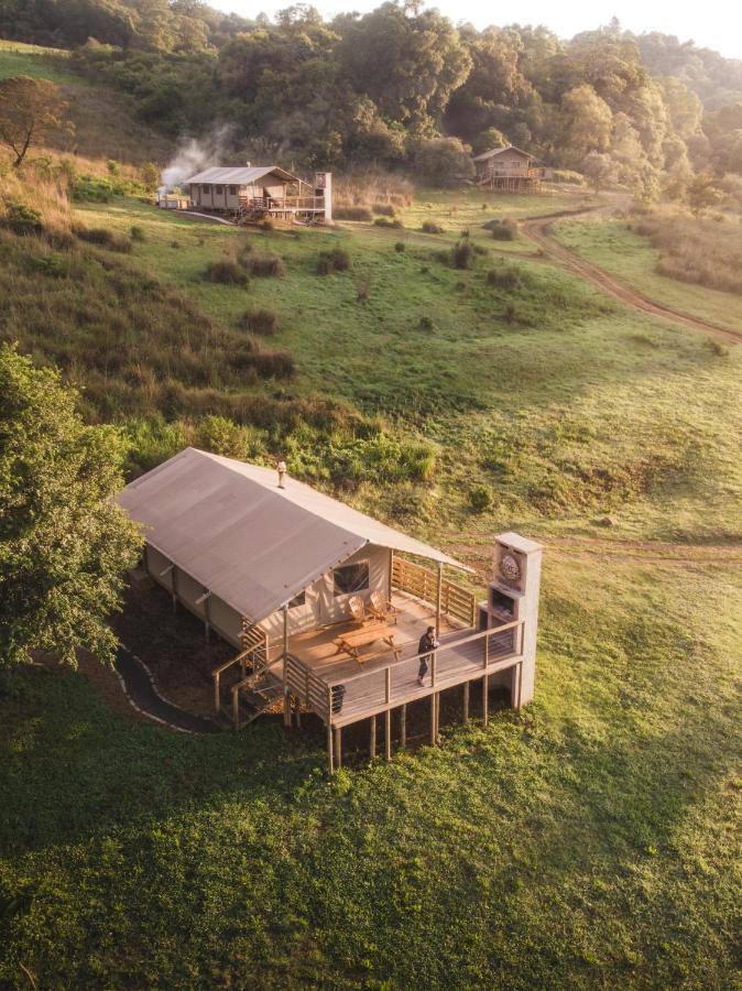 Africamps At Gowan Valley Balgowan المظهر الخارجي الصورة