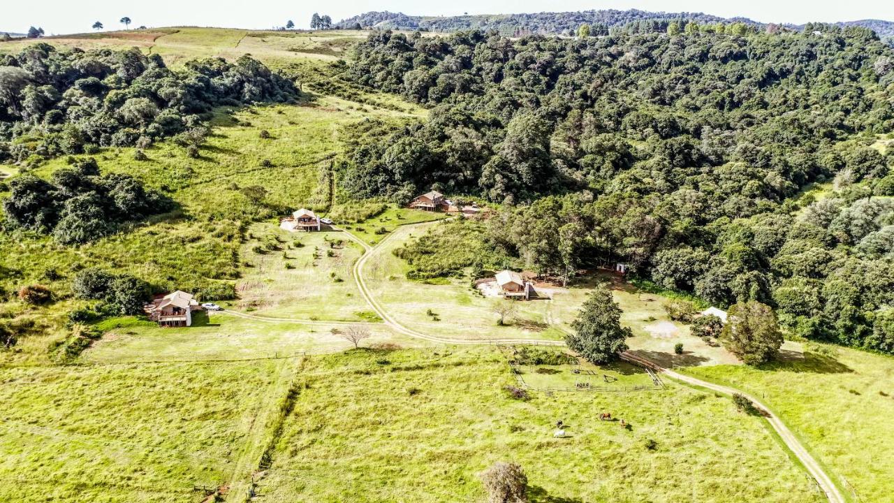 Africamps At Gowan Valley Balgowan المظهر الخارجي الصورة